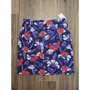 NWT - J.Crew Skirt - 100% Cotton